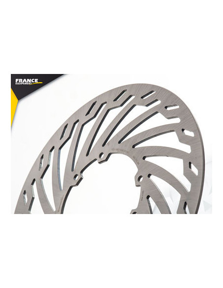 Kit Freinage FRANCE EQUIPEMENT - AP RACING