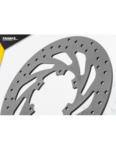 Kit Freinage FRANCE EQUIPEMENT - AP RACING