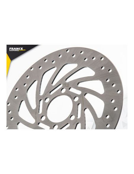 Kit Freinage FRANCE EQUIPEMENT - AP RACING