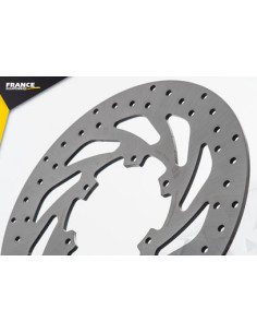 Kit Freinage FRANCE EQUIPEMENT - AP RACING 2