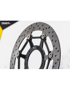 Kit Freinage FRANCE EQUIPEMENT - AP RACING 2