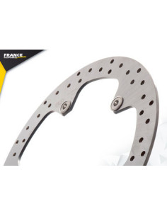 Kit Freinage FRANCE EQUIPEMENT - AP RACING 2