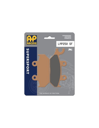 Kit Freinage FRANCE EQUIPEMENT - AP RACING