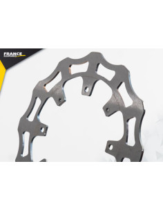 Kit Freinage FRANCE EQUIPEMENT - AP RACING 2