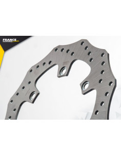 Kit Freinage FRANCE EQUIPEMENT - AP RACING 2