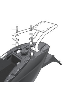 Porte paquet Shad Top Master A0SP19ST