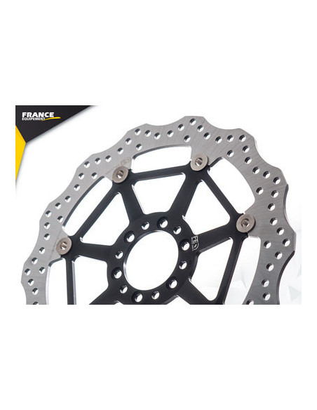 Kit Freinage FRANCE EQUIPEMENT - AP RACING