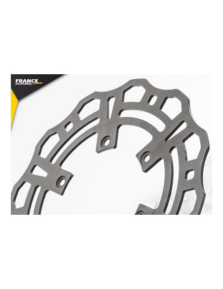 Kit Freinage FRANCE EQUIPEMENT - AP RACING