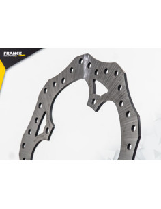 Kit Freinage FRANCE EQUIPEMENT - AP RACING 2