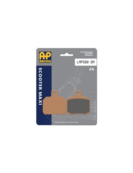 Kit Freinage FRANCE EQUIPEMENT - AP RACING