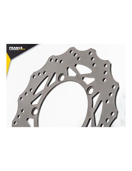 Kit Freinage FRANCE EQUIPEMENT - AP RACING