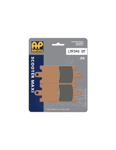 Kit Freinage FRANCE EQUIPEMENT - AP RACING