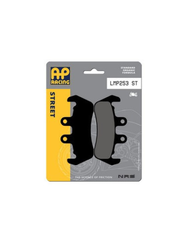 Kit Freinage FRANCE EQUIPEMENT - AP RACING