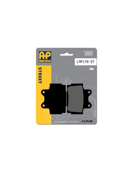 Kit Freinage FRANCE EQUIPEMENT - AP RACING