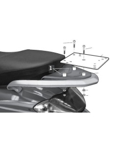 Porte paquet Shad Top Master V0LB19ST