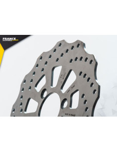 Kit Freinage FRANCE EQUIPEMENT - AP RACING 2