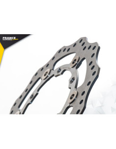 Kit Freinage FRANCE EQUIPEMENT - AP RACING 2