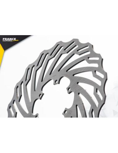 Kit Freinage FRANCE EQUIPEMENT - AP RACING