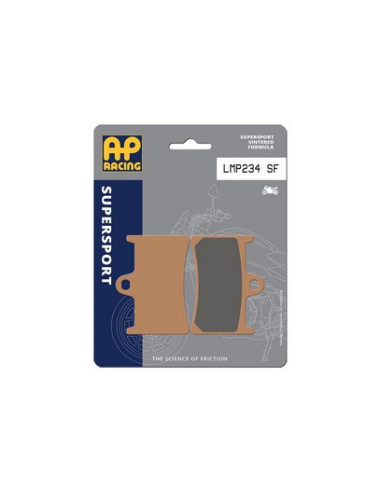 Kit Freinage FRANCE EQUIPEMENT - AP RACING