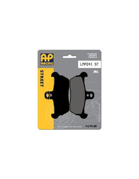 Kit Freinage FRANCE EQUIPEMENT - AP RACING