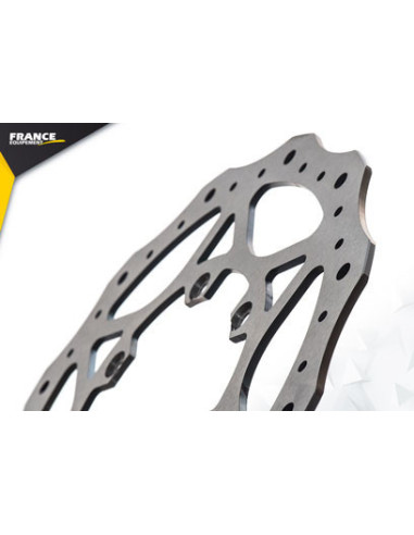 Kit Freinage FRANCE EQUIPEMENT - AP RACING