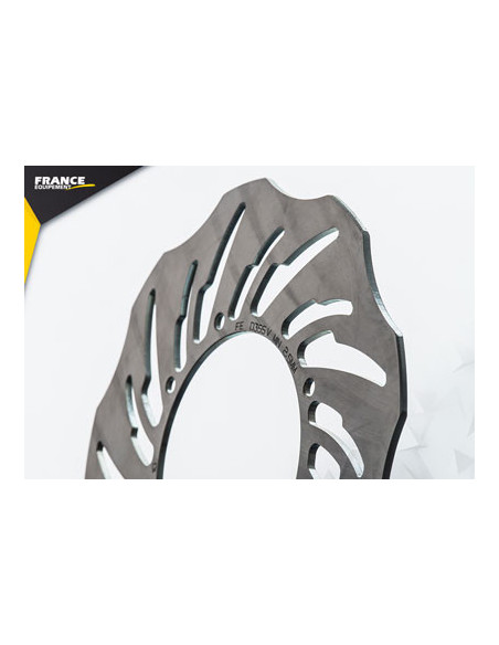 Kit Freinage FRANCE EQUIPEMENT - AP RACING