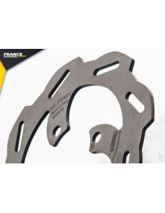 Kit Freinage FRANCE EQUIPEMENT - AP RACING 2