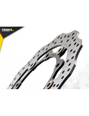 Kit Freinage FRANCE EQUIPEMENT - AP RACING