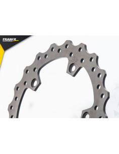 Kit Freinage FRANCE EQUIPEMENT - AP RACING 2