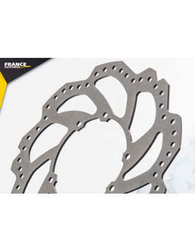 Kit Freinage FRANCE EQUIPEMENT - AP RACING