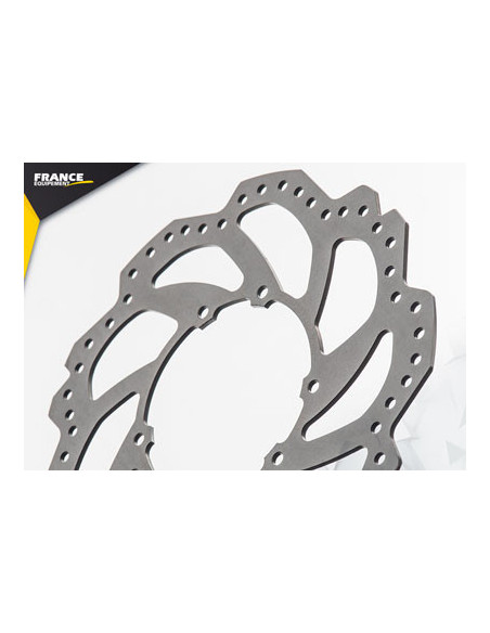 Kit Freinage FRANCE EQUIPEMENT - AP RACING