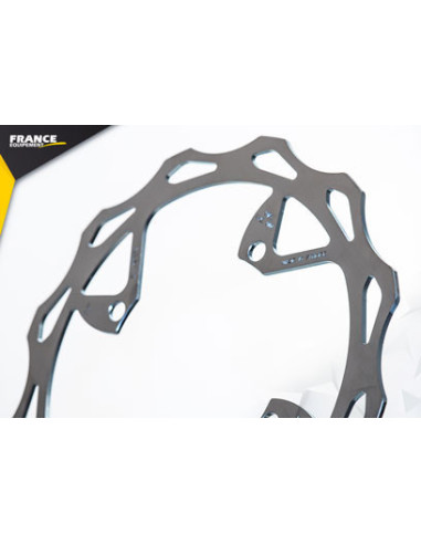 Kit Freinage FRANCE EQUIPEMENT - AP RACING