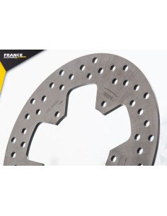 Kit Freinage FRANCE EQUIPEMENT - AP RACING 2