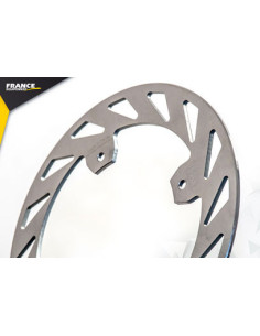 Kit Freinage FRANCE EQUIPEMENT - AP RACING 2