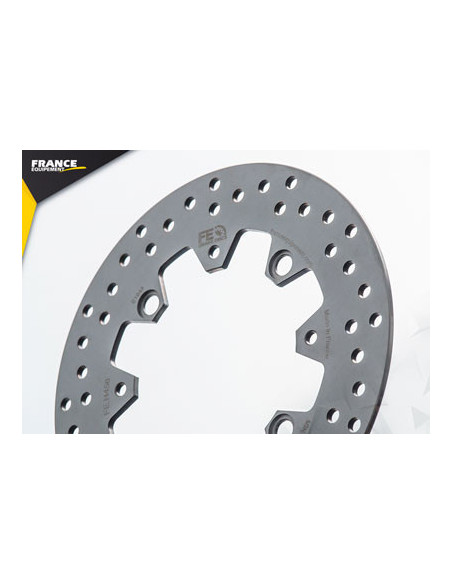 Kit Freinage FRANCE EQUIPEMENT - AP RACING