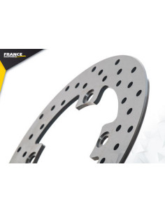 Kit Freinage FRANCE EQUIPEMENT - AP RACING 2