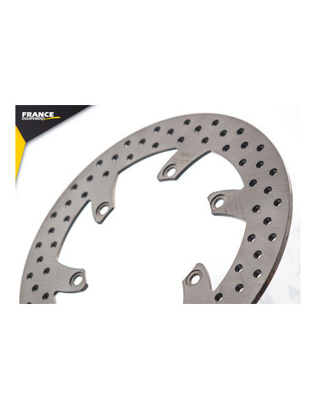 Kit Freinage FRANCE EQUIPEMENT - AP RACING