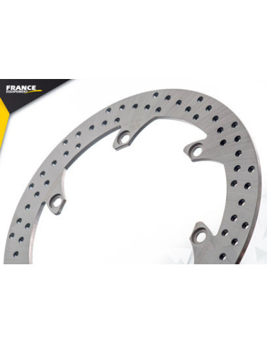 Kit Freinage FRANCE EQUIPEMENT - AP RACING