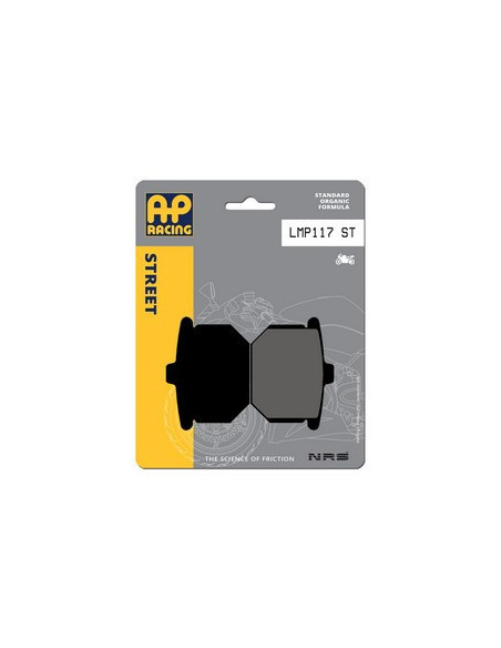 Kit Freinage FRANCE EQUIPEMENT - AP RACING