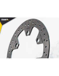 Kit Freinage FRANCE EQUIPEMENT - AP RACING 2