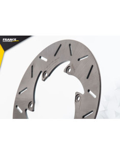 Kit Freinage FRANCE EQUIPEMENT - AP RACING 2