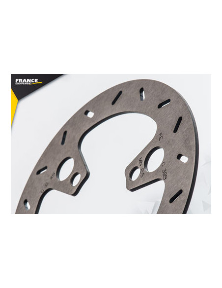 Kit Freinage FRANCE EQUIPEMENT - AP RACING