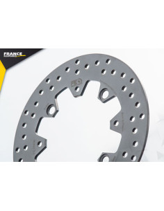 Kit Freinage FRANCE EQUIPEMENT - AP RACING 2