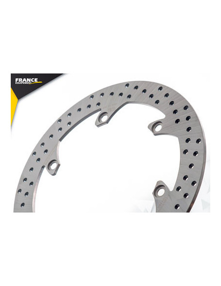 Kit Freinage FRANCE EQUIPEMENT - AP RACING