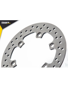 Kit Freinage FRANCE EQUIPEMENT - AP RACING 2