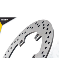 Kit Freinage FRANCE EQUIPEMENT - AP RACING 2