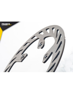 Kit Freinage FRANCE EQUIPEMENT - AP RACING 2