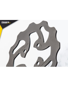 Kit Freinage FRANCE EQUIPEMENT - AP RACING 2