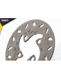 Kit Freinage FRANCE EQUIPEMENT - AP RACING 2