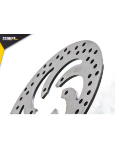 Kit Freinage FRANCE EQUIPEMENT - AP RACING 2